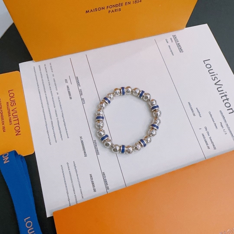 LV Bracelets